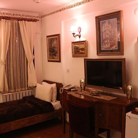 Hotel Ortakoy Pasha Konagi Provincia di Provincia di Istanbul Esterno foto