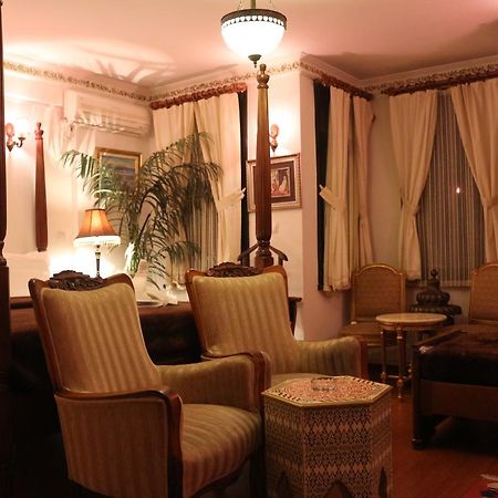 Hotel Ortakoy Pasha Konagi Provincia di Provincia di Istanbul Esterno foto