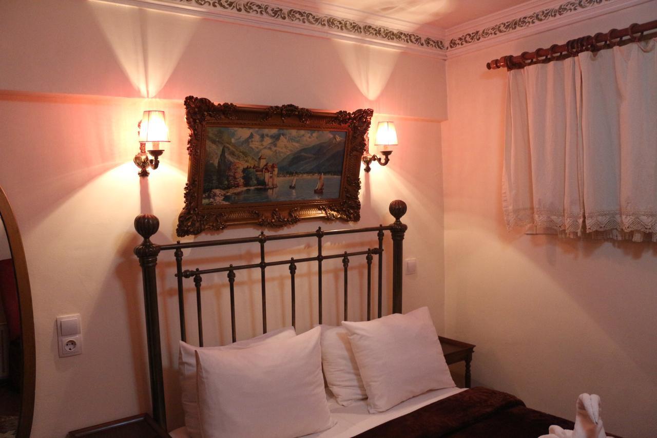 Hotel Ortakoy Pasha Konagi Provincia di Provincia di Istanbul Esterno foto