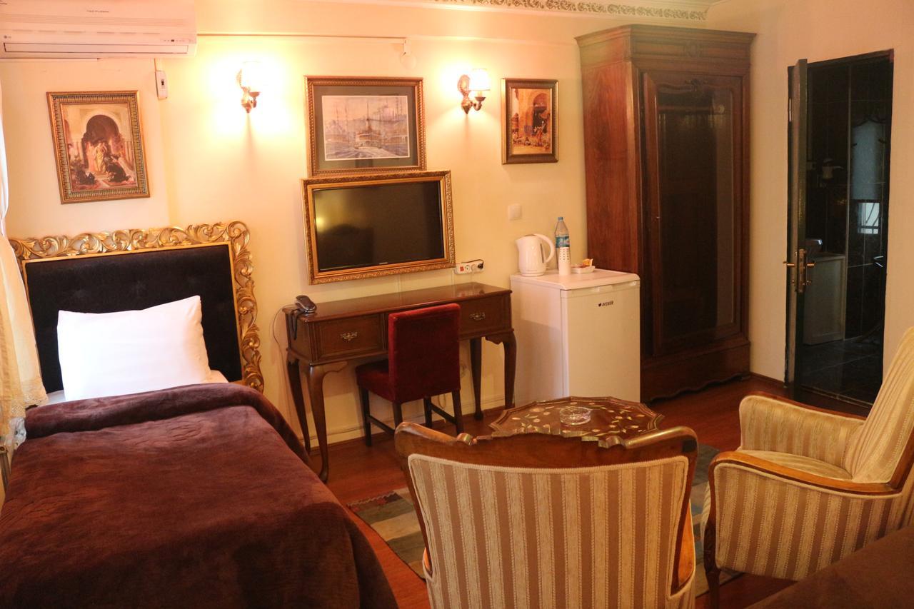 Hotel Ortakoy Pasha Konagi Provincia di Provincia di Istanbul Esterno foto