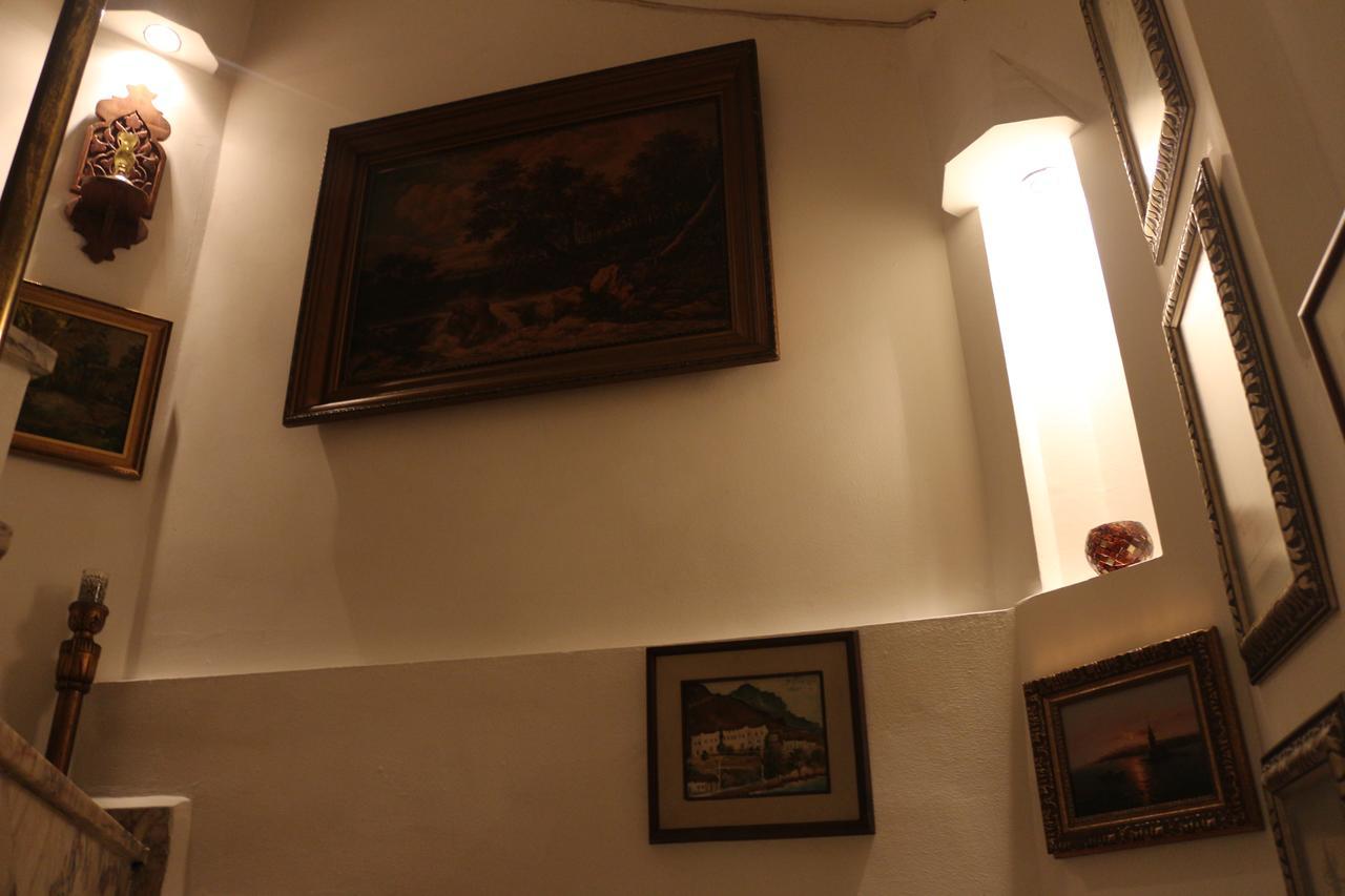 Hotel Ortakoy Pasha Konagi Provincia di Provincia di Istanbul Esterno foto