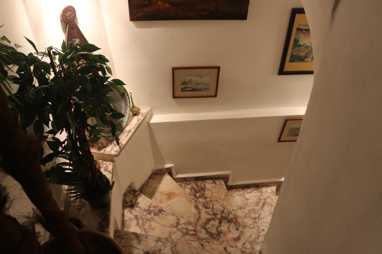 Hotel Ortakoy Pasha Konagi Provincia di Provincia di Istanbul Esterno foto