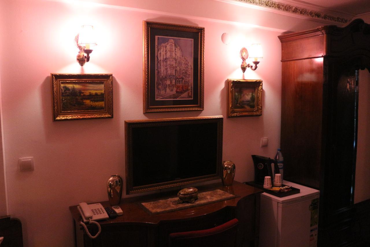 Hotel Ortakoy Pasha Konagi Provincia di Provincia di Istanbul Esterno foto