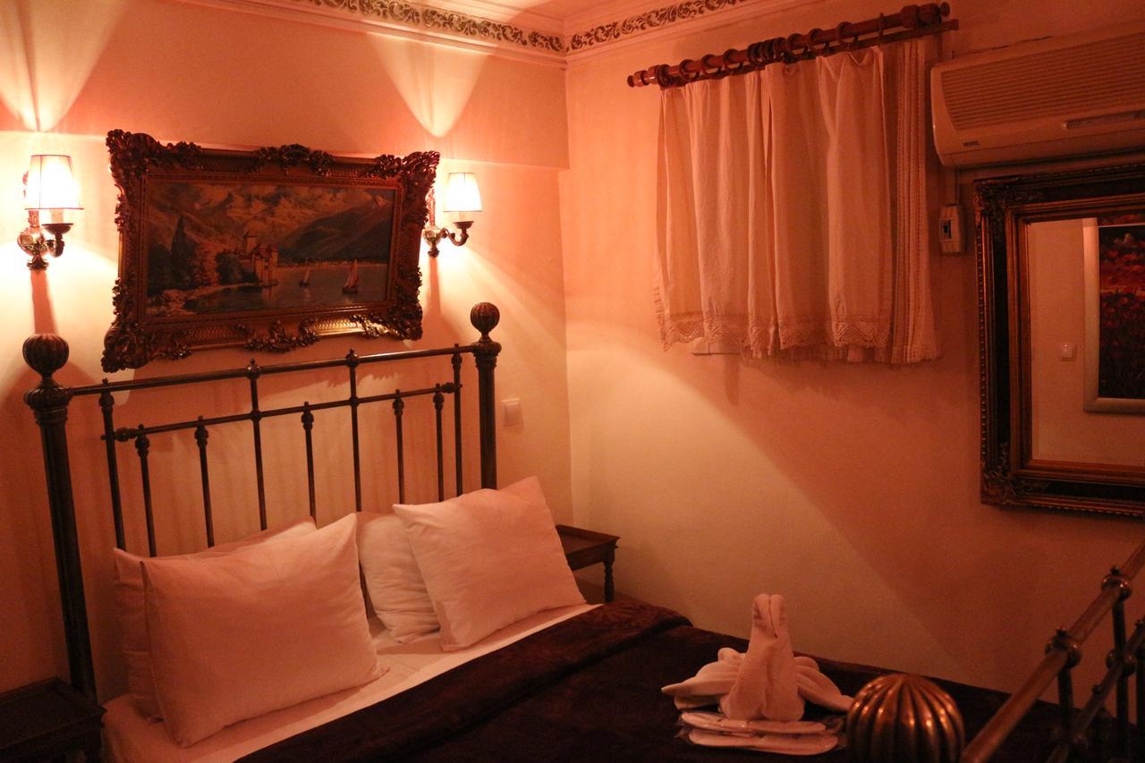 Hotel Ortakoy Pasha Konagi Provincia di Provincia di Istanbul Esterno foto