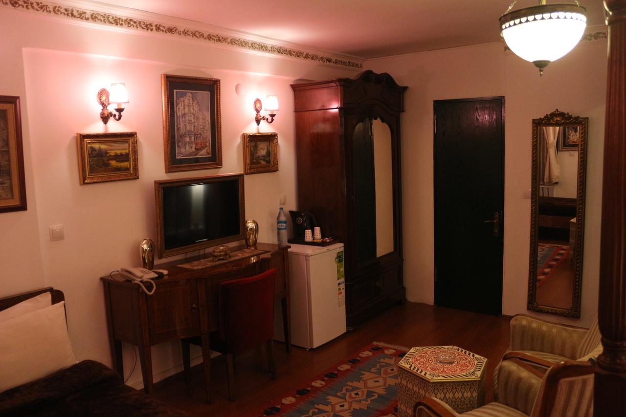 Hotel Ortakoy Pasha Konagi Provincia di Provincia di Istanbul Esterno foto
