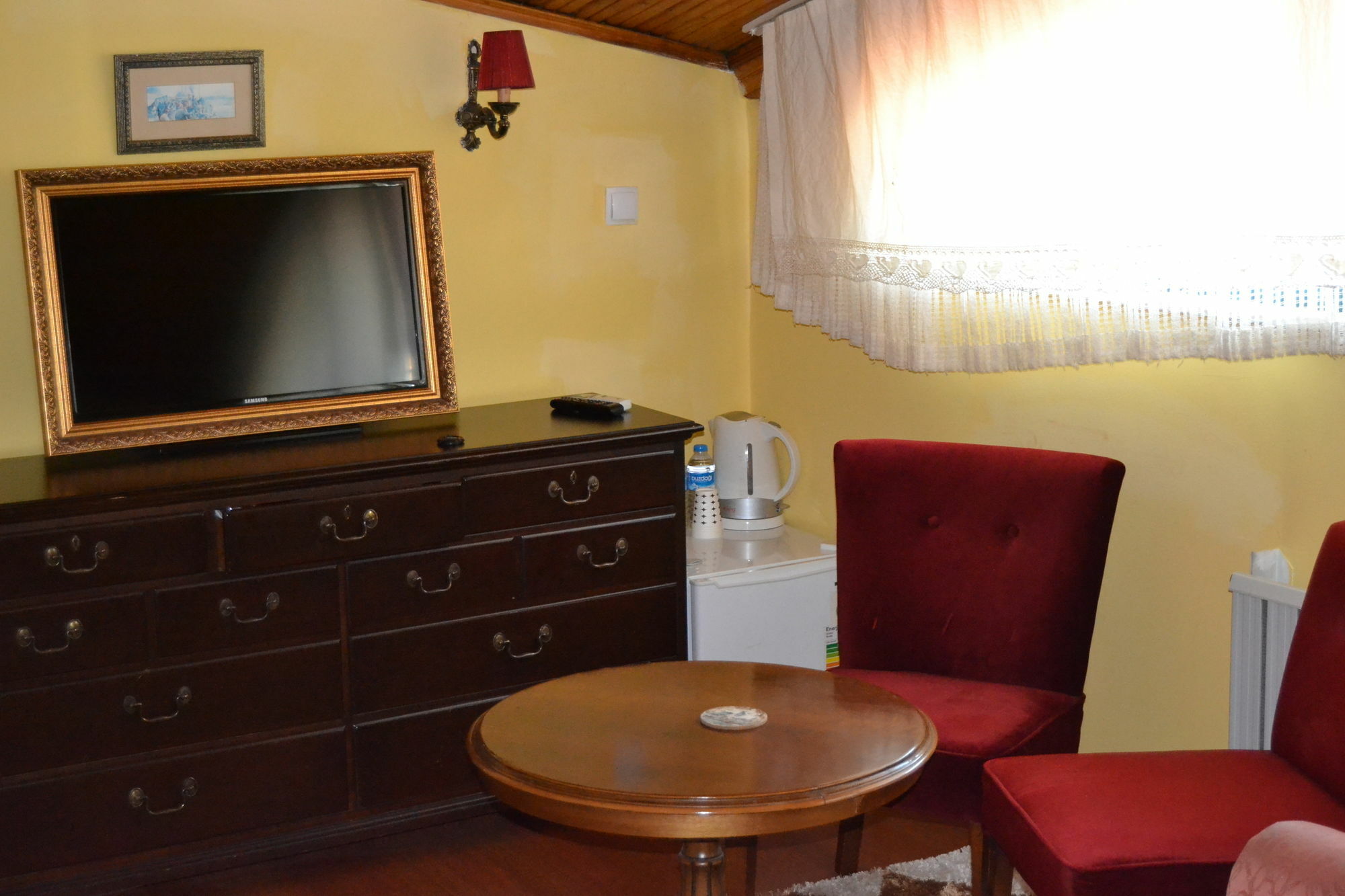 Hotel Ortakoy Pasha Konagi Provincia di Provincia di Istanbul Esterno foto