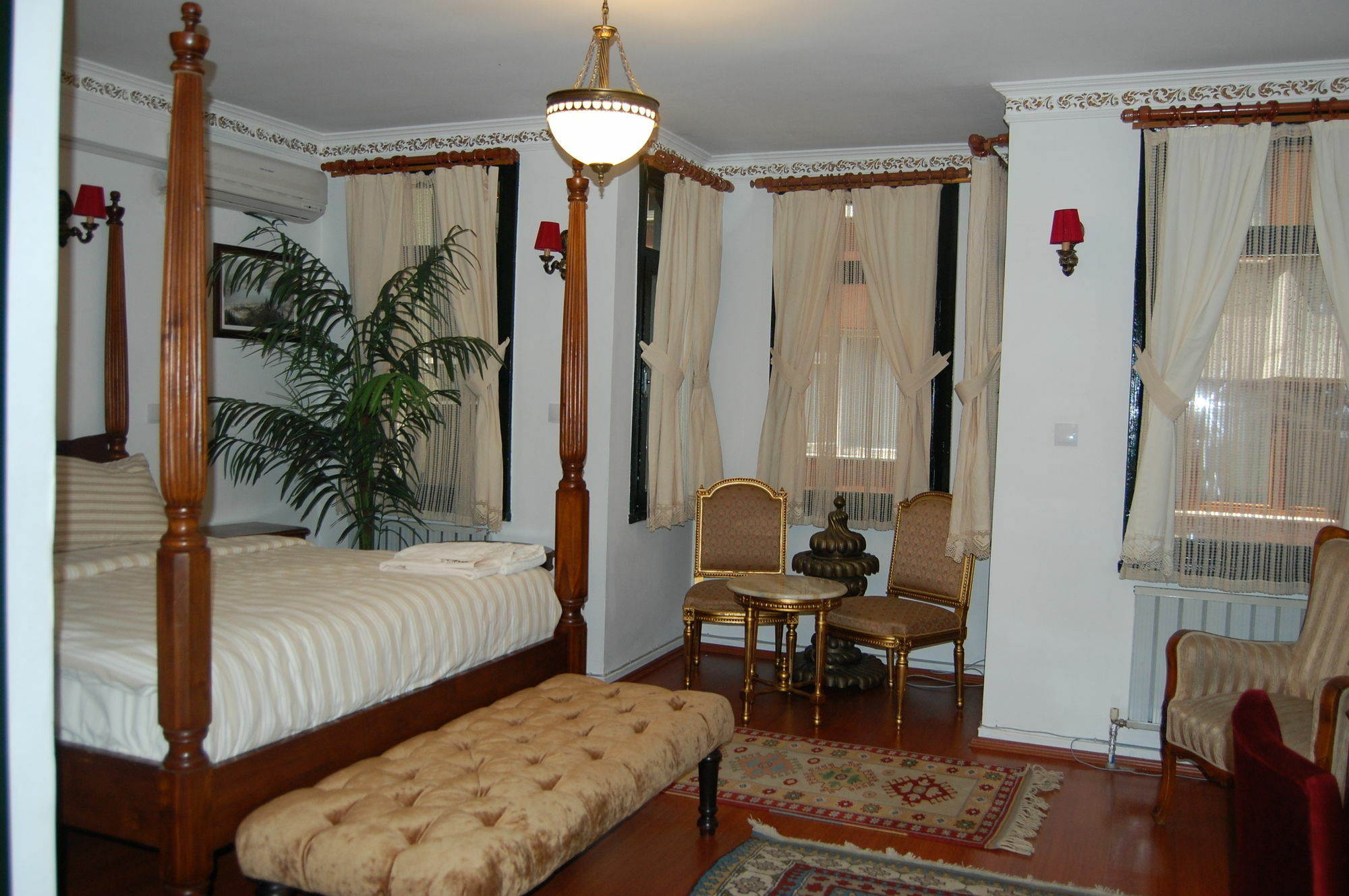 Hotel Ortakoy Pasha Konagi Provincia di Provincia di Istanbul Esterno foto