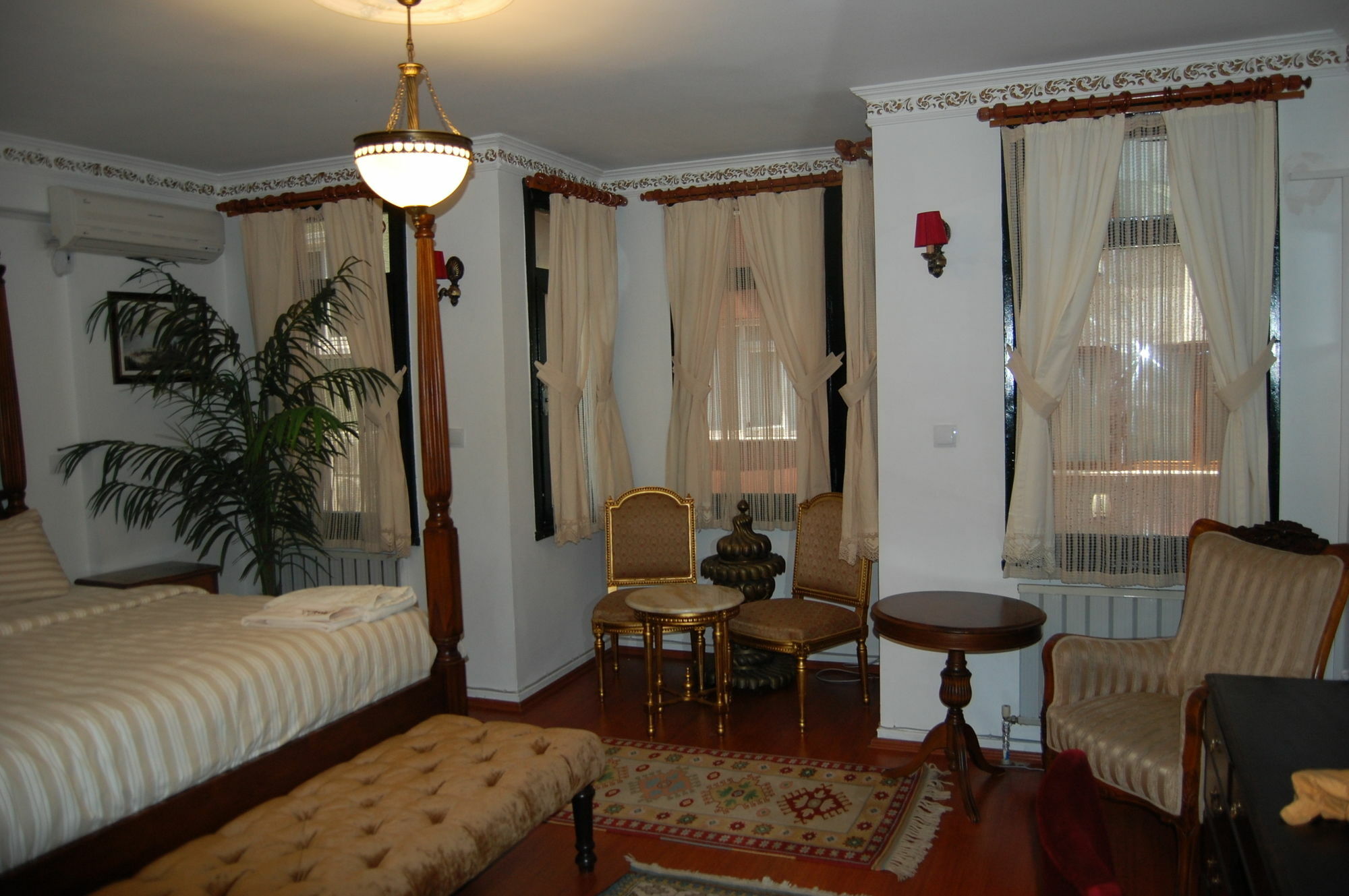 Hotel Ortakoy Pasha Konagi Provincia di Provincia di Istanbul Esterno foto
