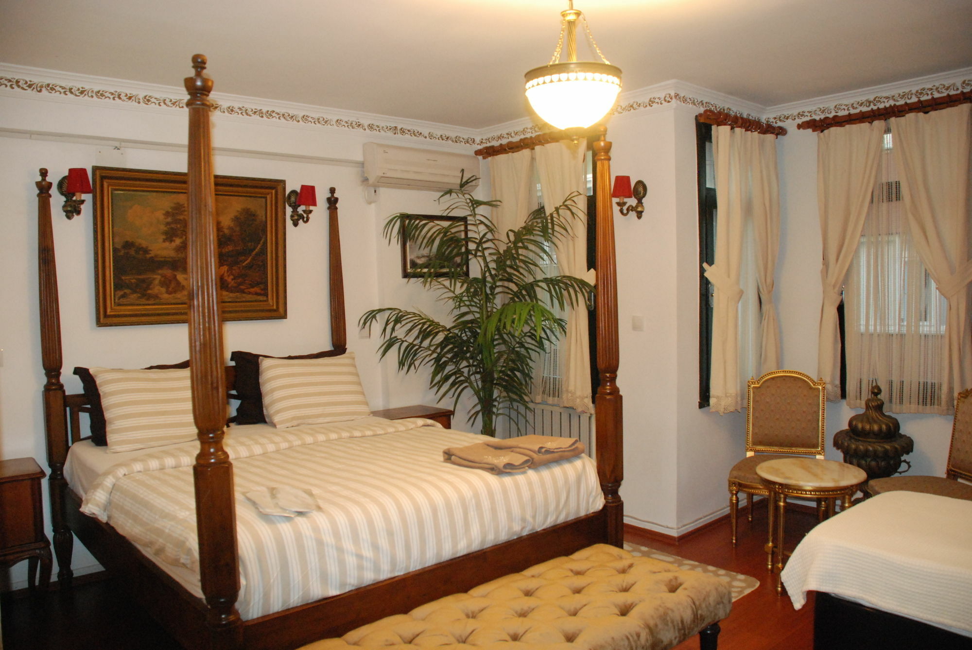 Hotel Ortakoy Pasha Konagi Provincia di Provincia di Istanbul Esterno foto