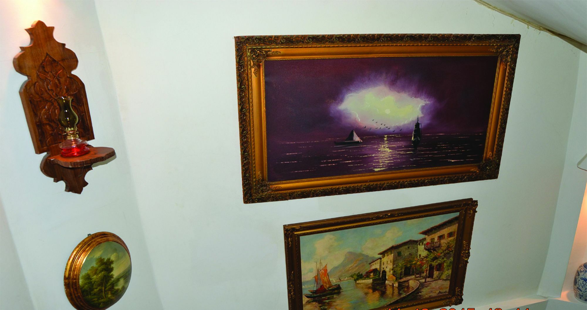 Hotel Ortakoy Pasha Konagi Provincia di Provincia di Istanbul Esterno foto