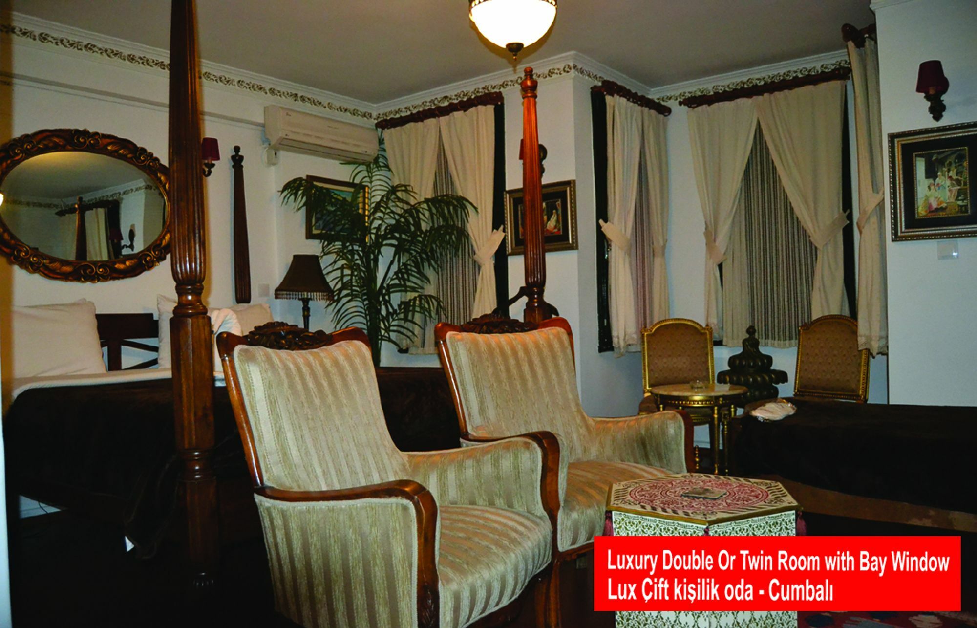 Hotel Ortakoy Pasha Konagi Provincia di Provincia di Istanbul Esterno foto