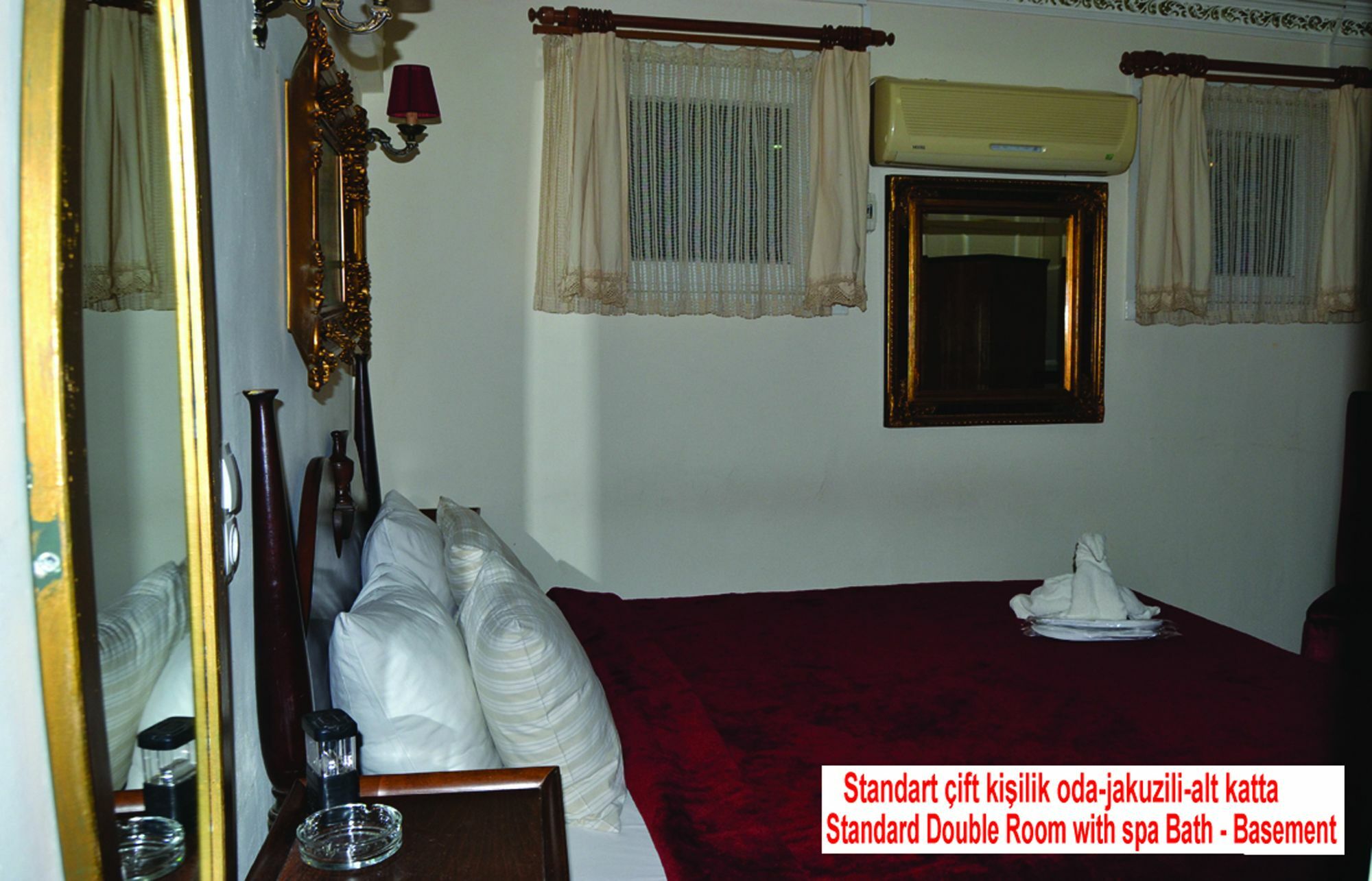 Hotel Ortakoy Pasha Konagi Provincia di Provincia di Istanbul Esterno foto