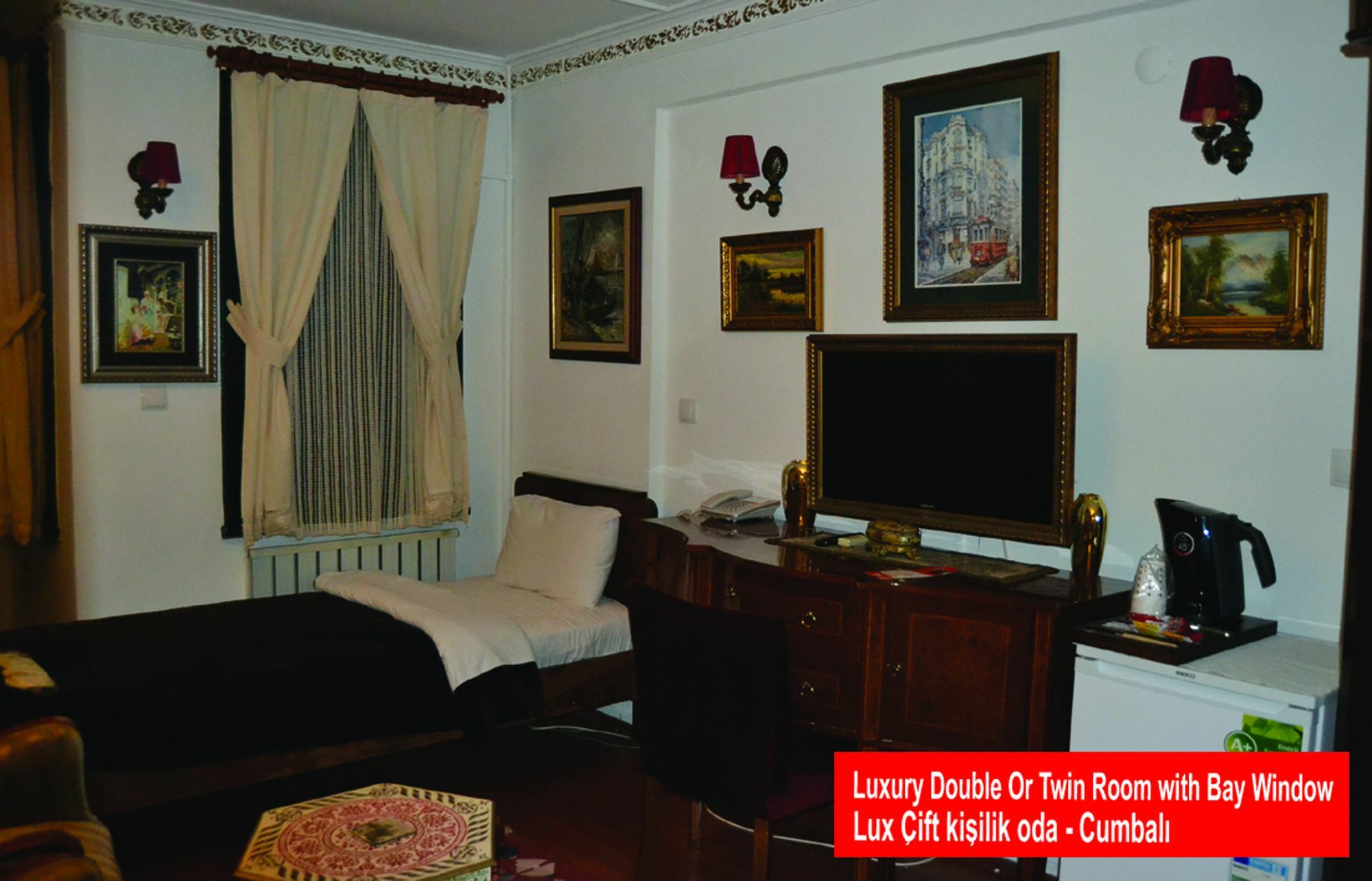 Hotel Ortakoy Pasha Konagi Provincia di Provincia di Istanbul Esterno foto