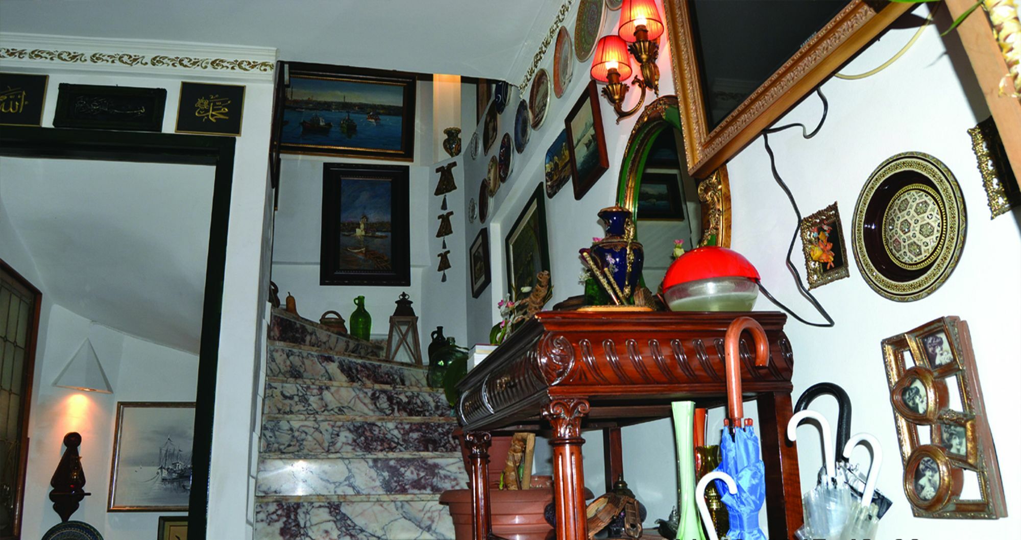 Hotel Ortakoy Pasha Konagi Provincia di Provincia di Istanbul Esterno foto