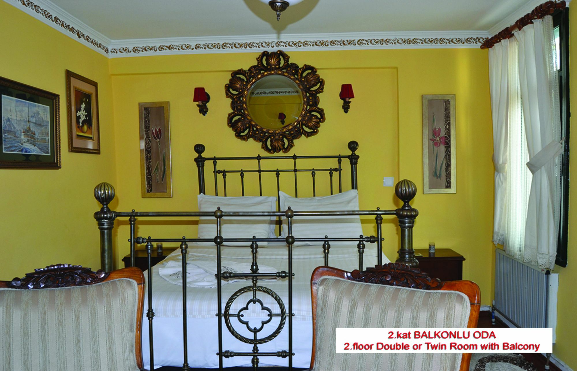 Hotel Ortakoy Pasha Konagi Provincia di Provincia di Istanbul Esterno foto