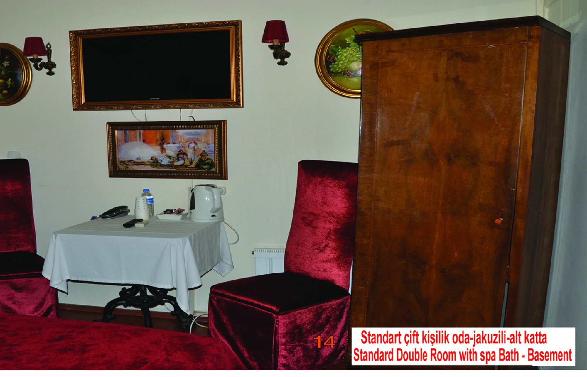 Hotel Ortakoy Pasha Konagi Provincia di Provincia di Istanbul Esterno foto