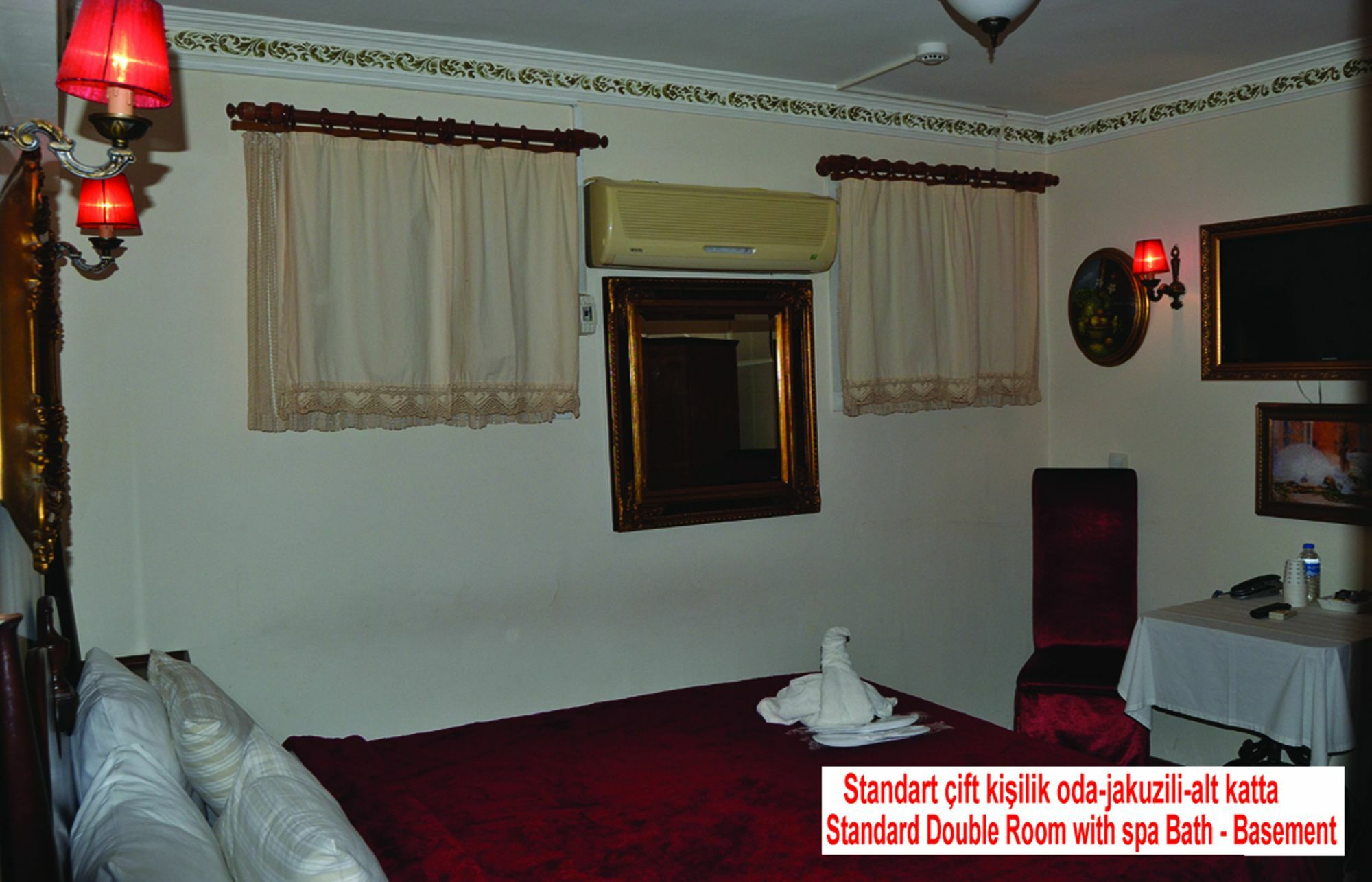 Hotel Ortakoy Pasha Konagi Provincia di Provincia di Istanbul Esterno foto