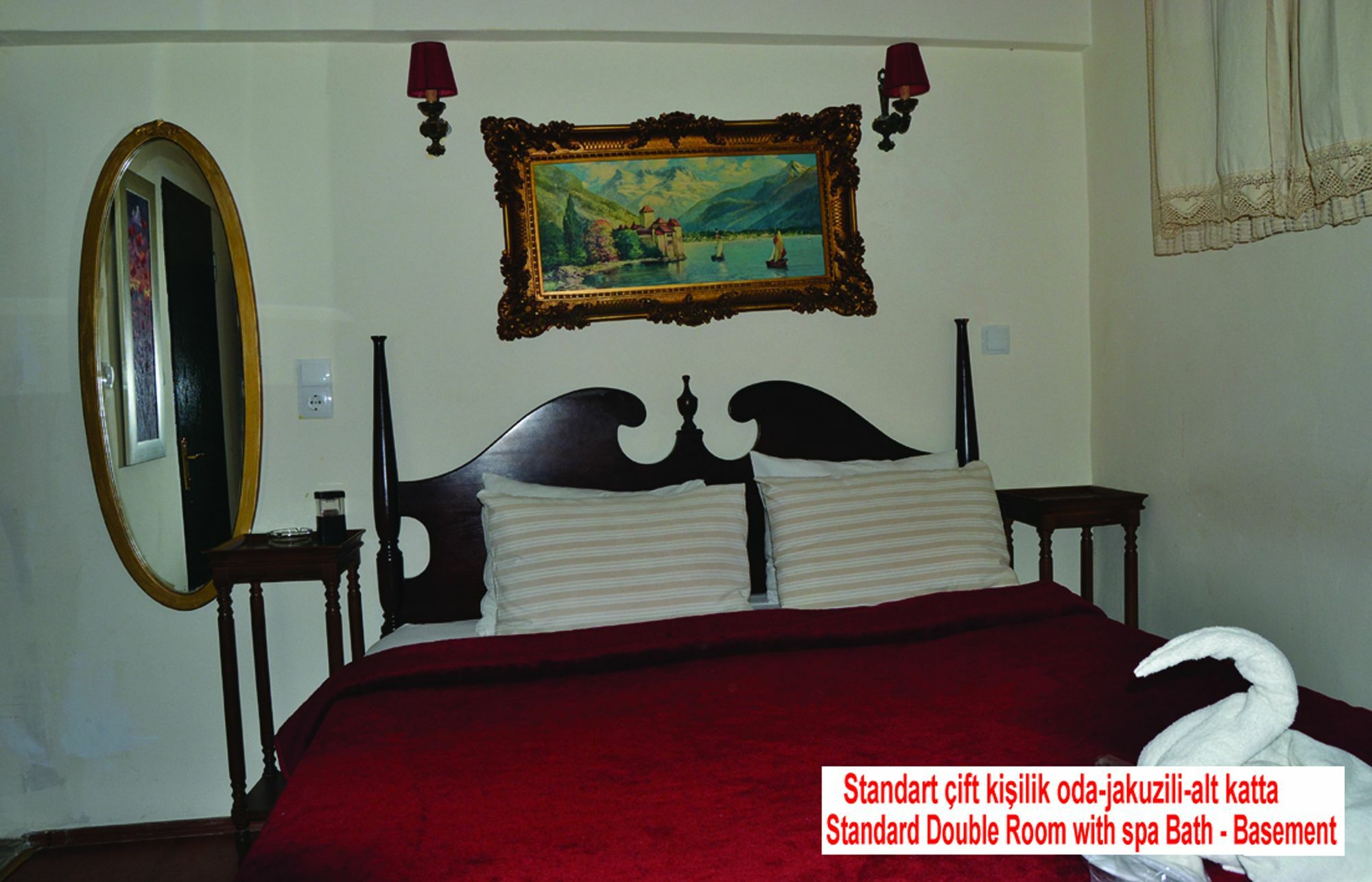 Hotel Ortakoy Pasha Konagi Provincia di Provincia di Istanbul Esterno foto