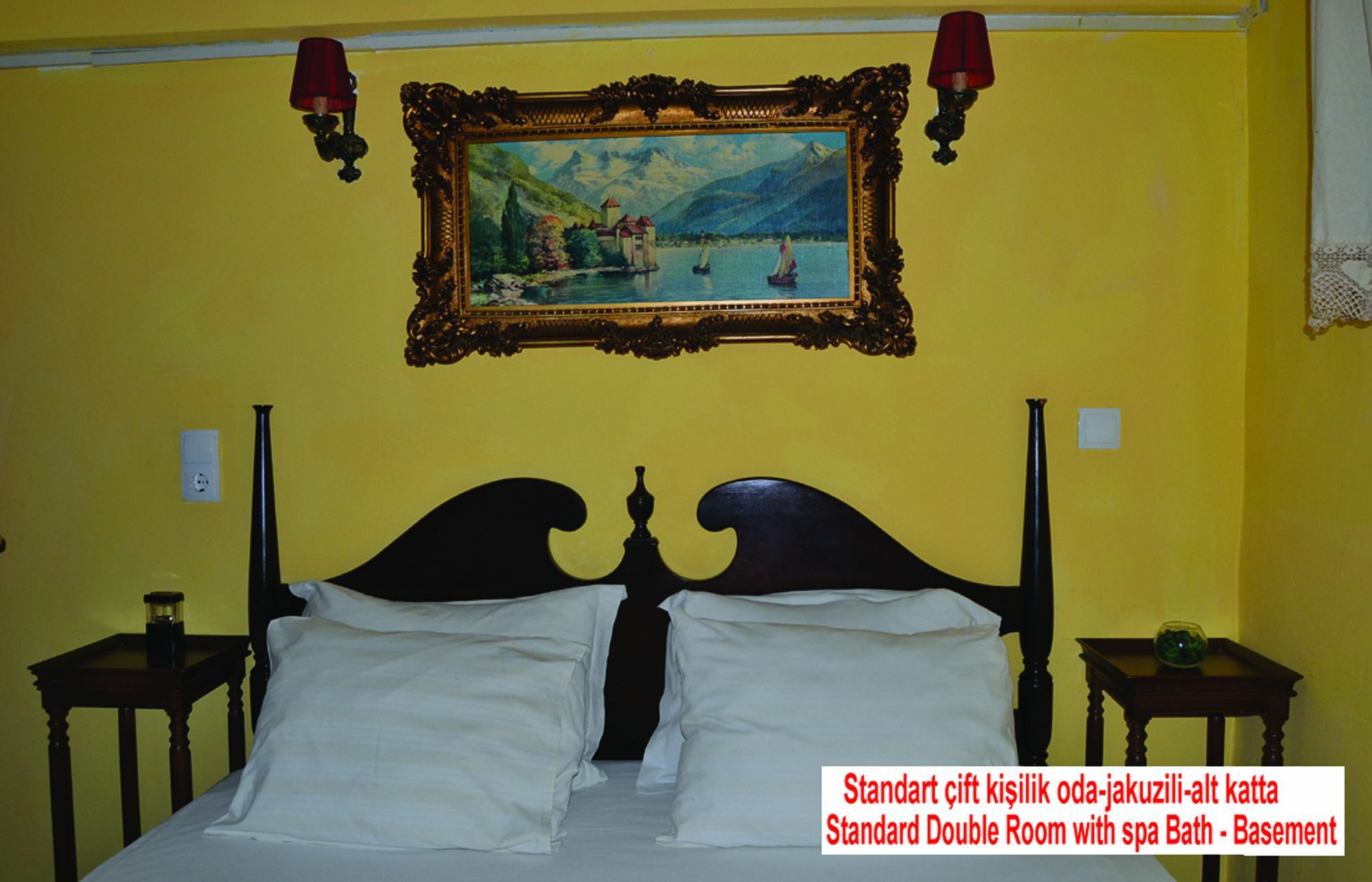 Hotel Ortakoy Pasha Konagi Provincia di Provincia di Istanbul Esterno foto